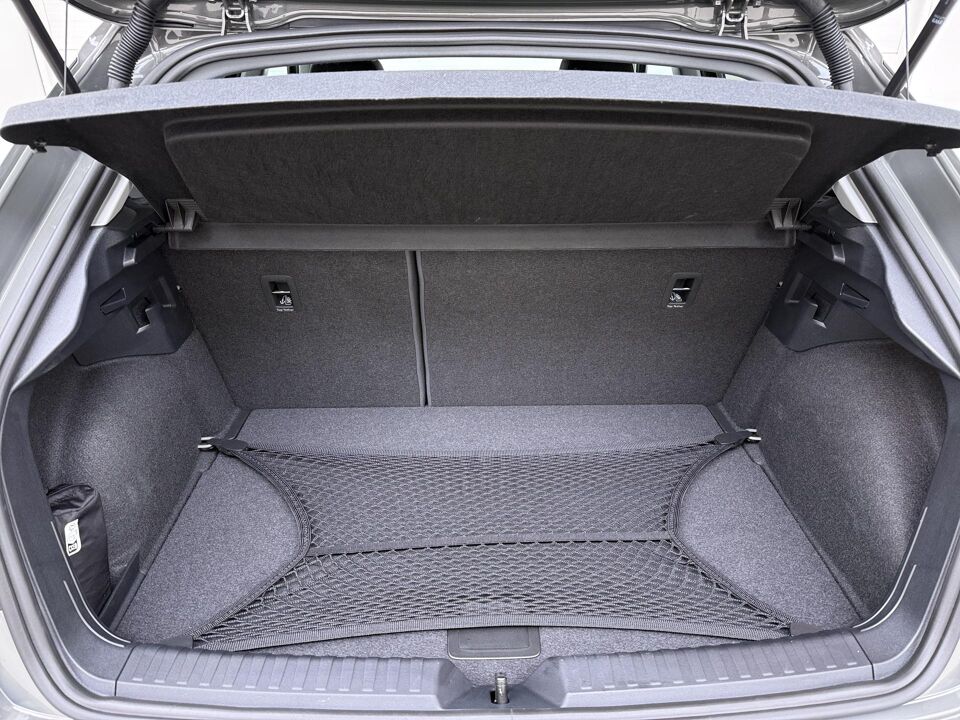 Audi A1 allstreet 30 TFSI Advanced