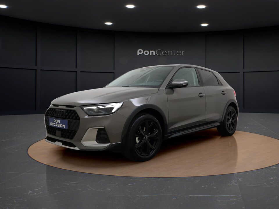 Audi A1 allstreet 30 TFSI Advanced