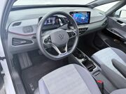 Volkswagen ID.3 Pro 58 kWh 204 PK