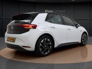 Volkswagen ID.3 Pro 58 kWh 204 PK