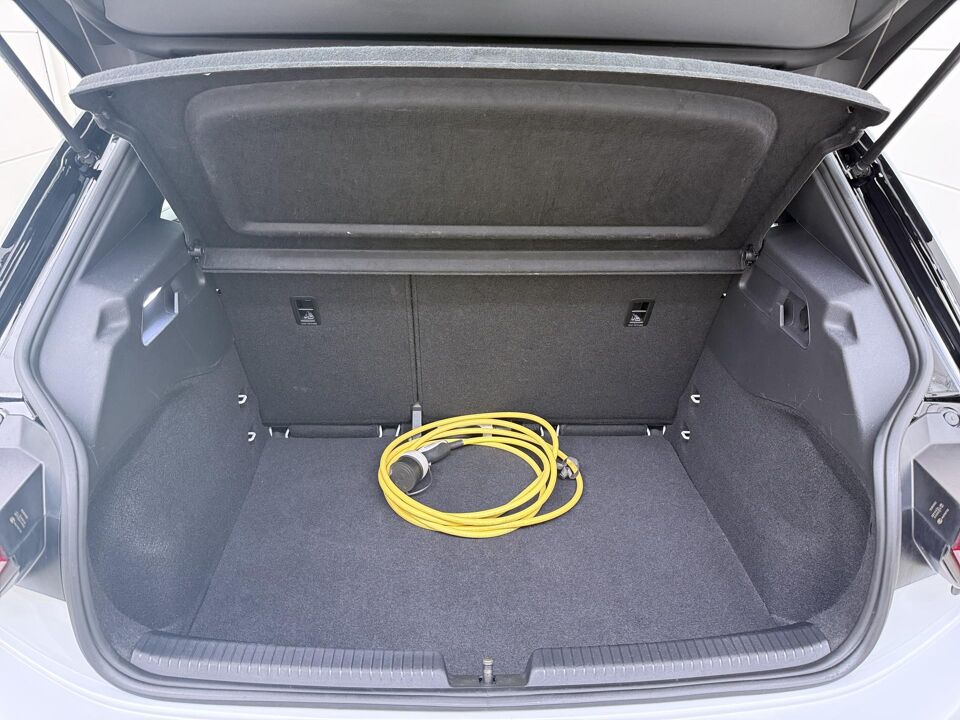 Volkswagen ID.3 Pro 58 kWh 204 PK