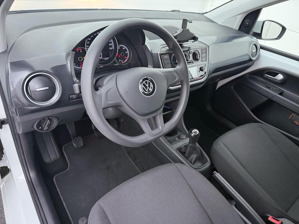 Volkswagen up! 1.0