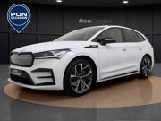 Škoda Enyaq RS Edition 82 kWh