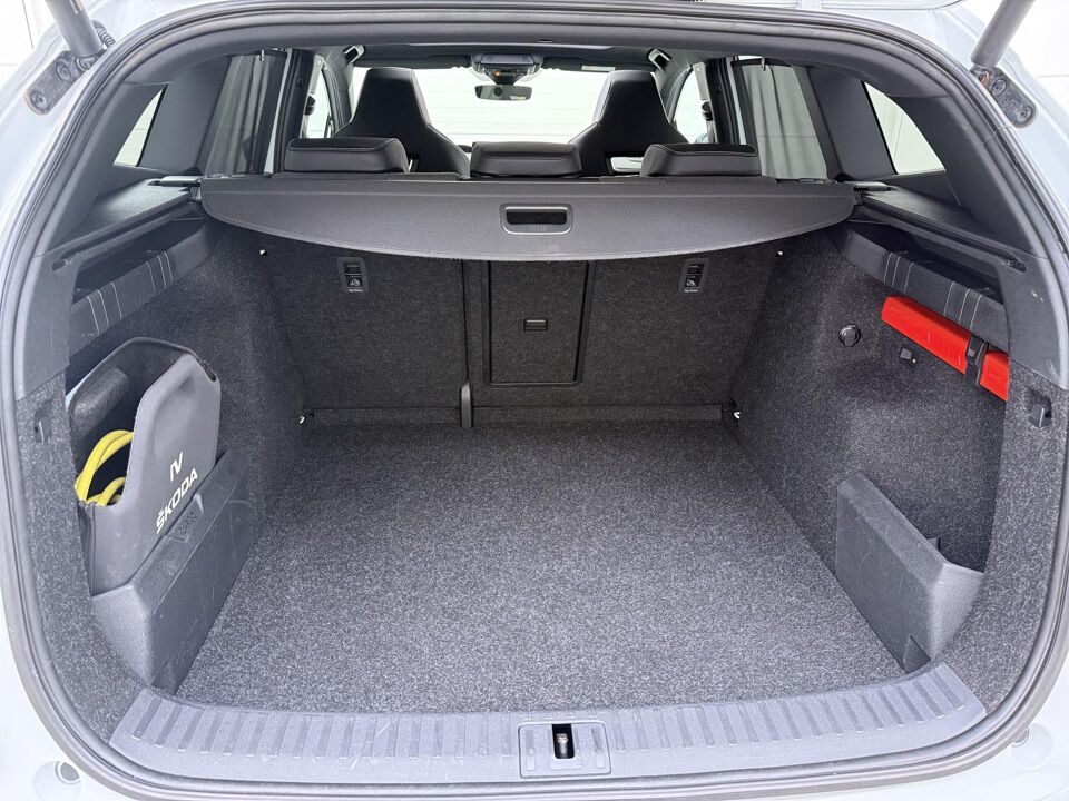 Škoda Enyaq RS Edition 82 kWh