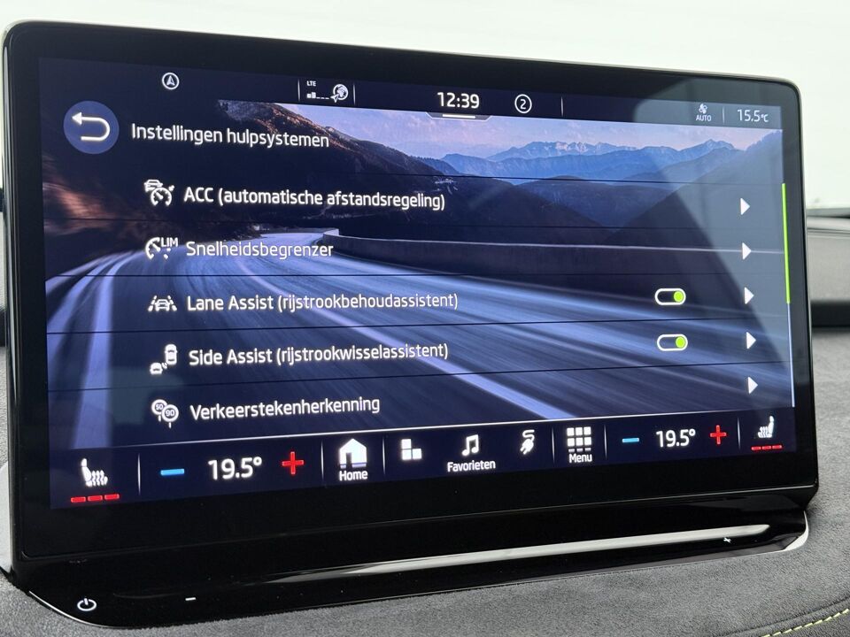 Škoda Enyaq RS Edition 82 kWh