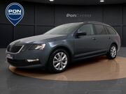 Škoda Octavia Combi 1.0 TSI Greentech Edition