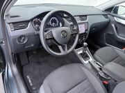 Škoda Octavia Combi 1.0 TSI Greentech Edition
