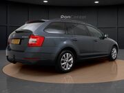 Škoda Octavia Combi 1.0 TSI Greentech Edition