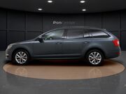 Škoda Octavia Combi 1.0 TSI Greentech Edition