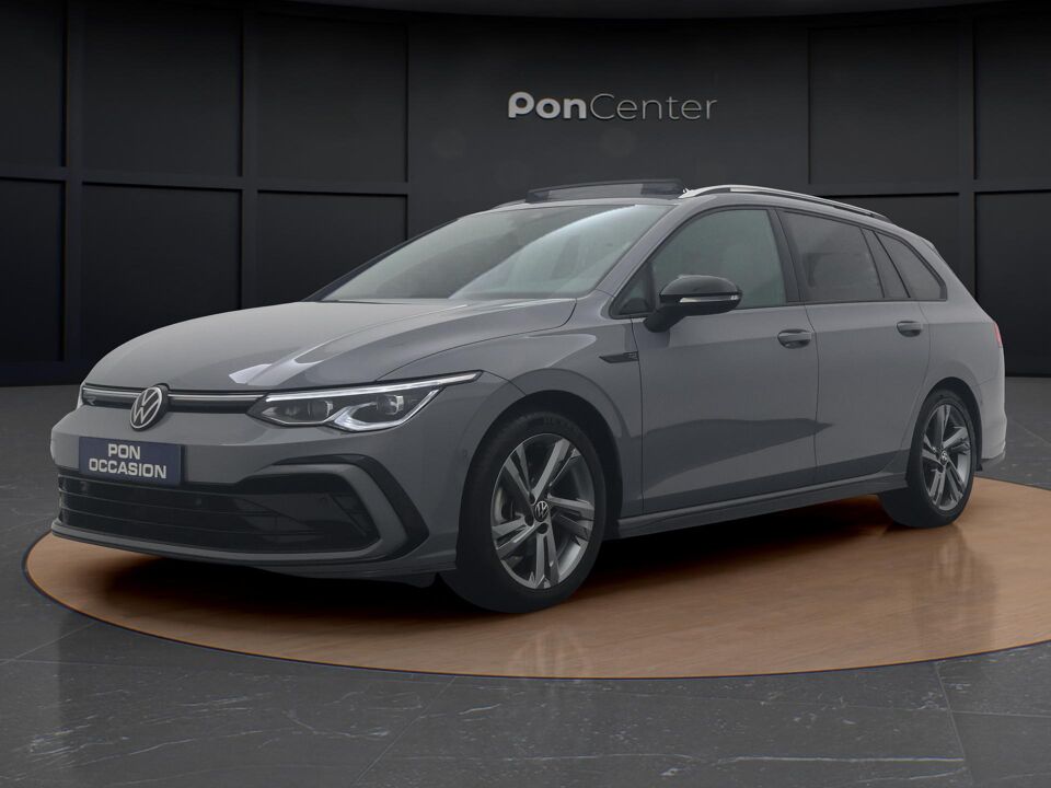 Volkswagen Golf Variant 1.5 eTSI R-Line Business+