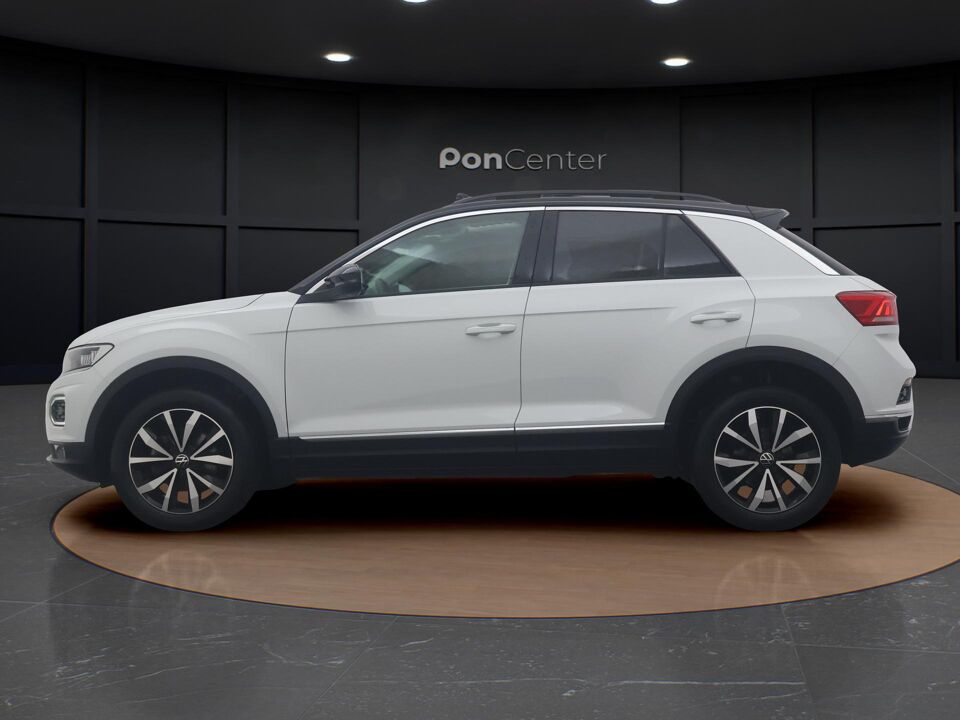 Volkswagen T-Roc 1.0 TSI Style