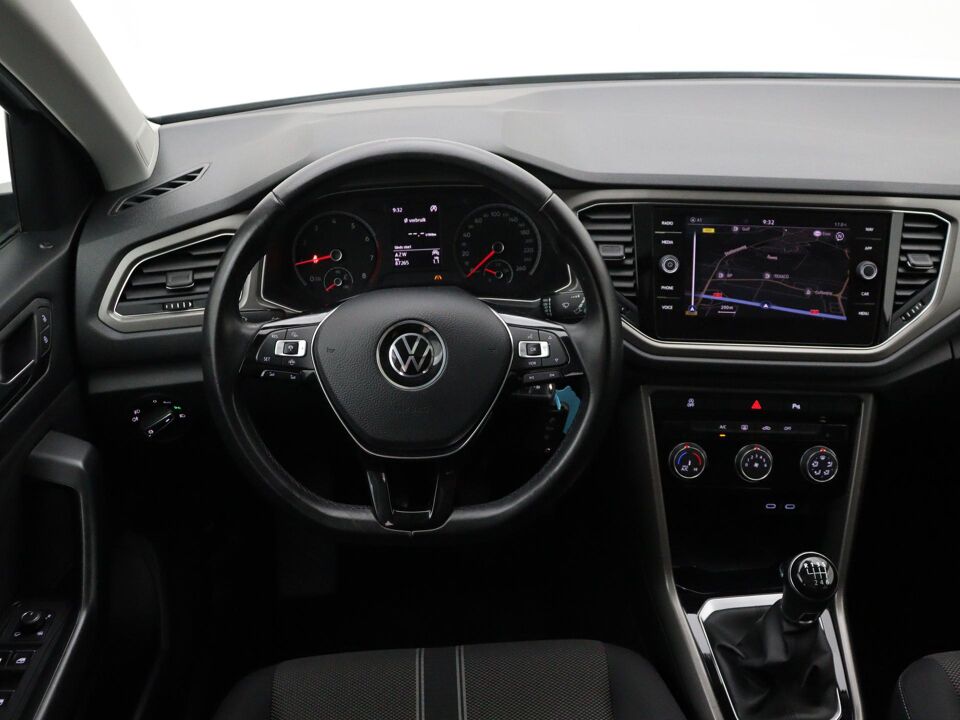 Volkswagen T-Roc 1.0 TSI Style