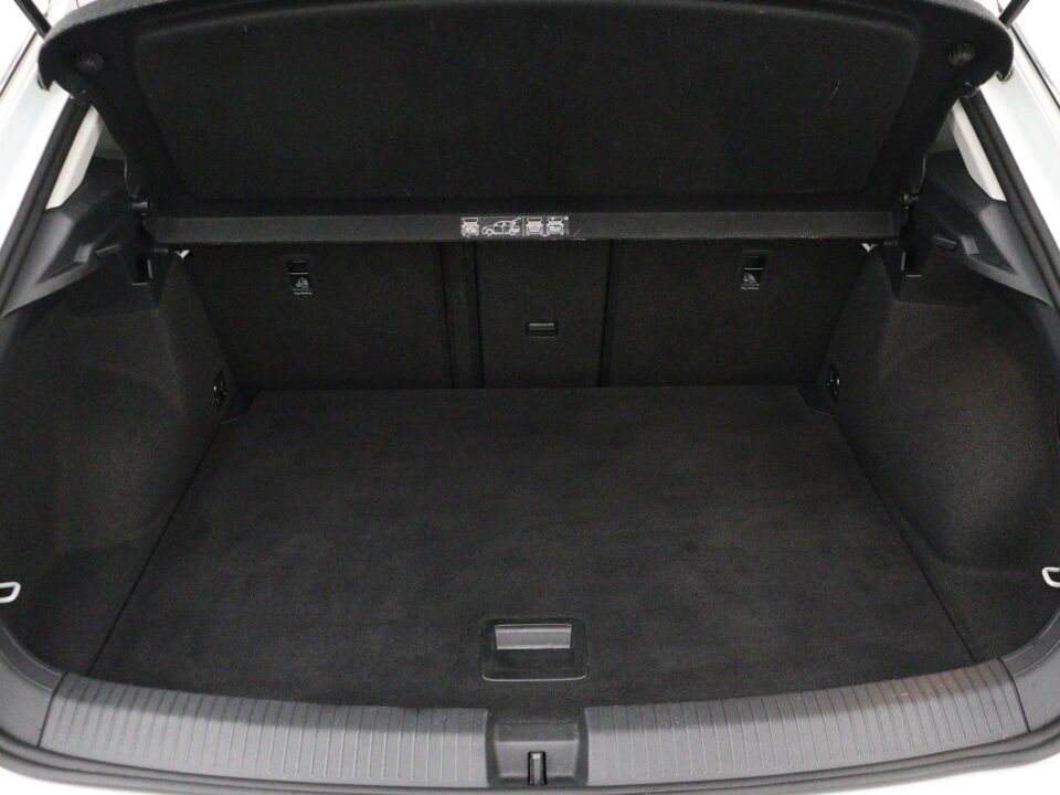 Volkswagen T-Roc 1.0 TSI Style