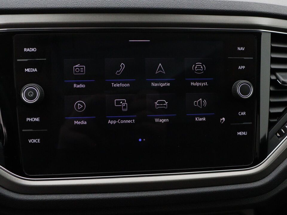 Volkswagen T-Roc 1.0 TSI Style