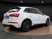 Audi Q5 50 TFSIe 299 PK S-Line