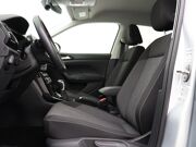 Volkswagen T-Cross 1.0 TSI 115 PK DSG Life
