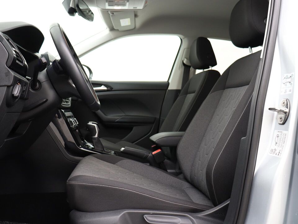 Volkswagen T-Cross 1.0 TSI 115 PK DSG Life