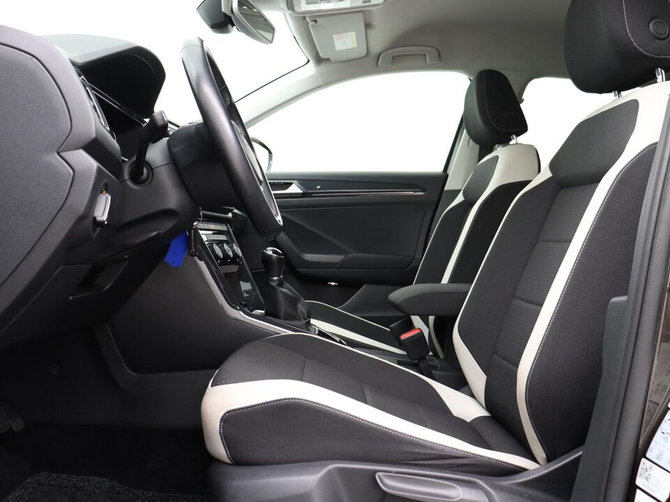 Volkswagen T-Roc 1.0 TSI Sport