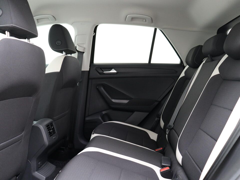 Volkswagen T-Roc 1.0 TSI Sport