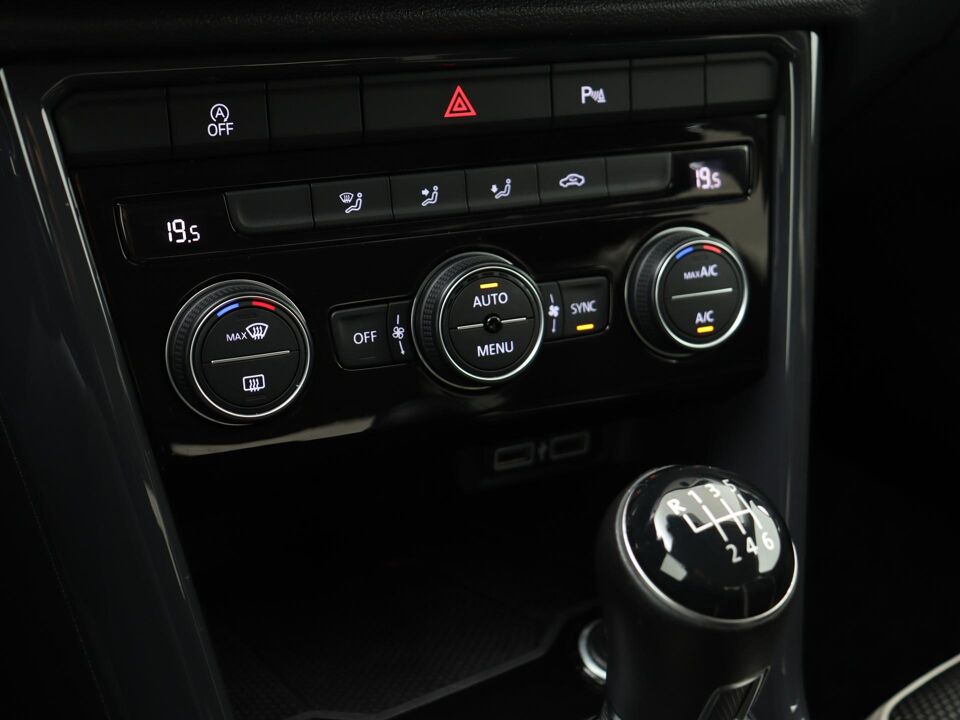 Volkswagen T-Roc 1.0 TSI Sport