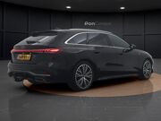 Audi A5 Avant 2.0 TFSI S-Line