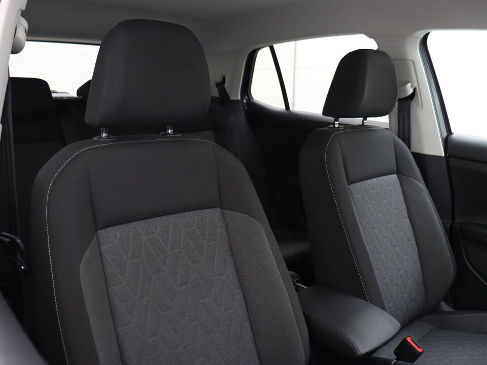 Volkswagen T-Cross 1.0 TSI 115 PK DSG Life