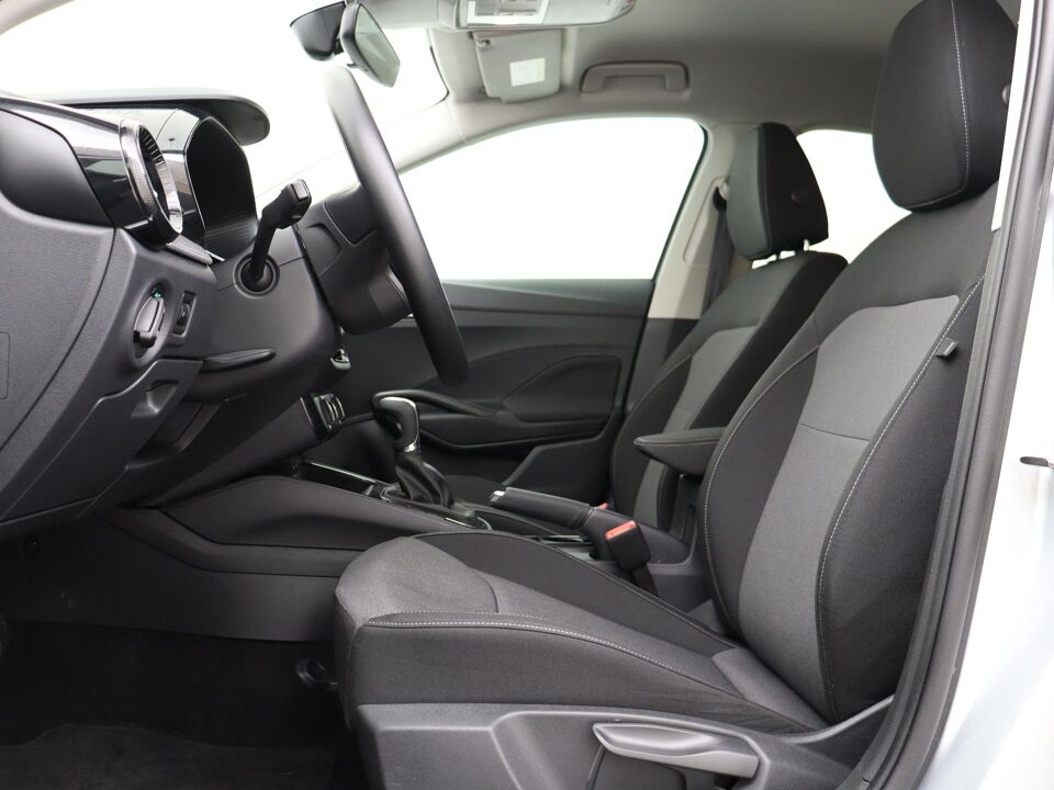 Škoda Fabia 1.0 TSI 115 PK Selection