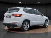 SEAT Ateca 1.5 TSI DSG FR