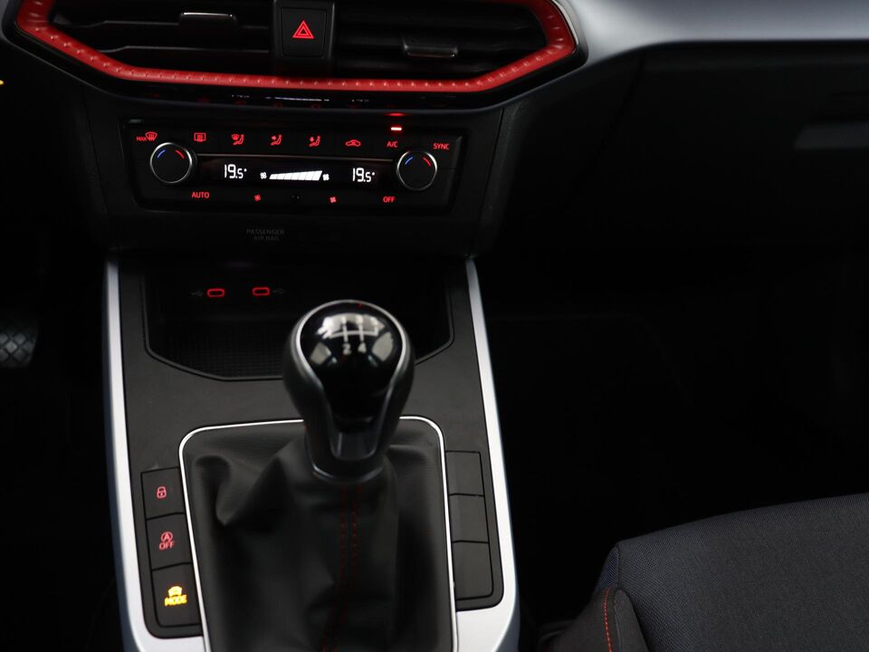 SEAT Arona 1.0 TSI FR