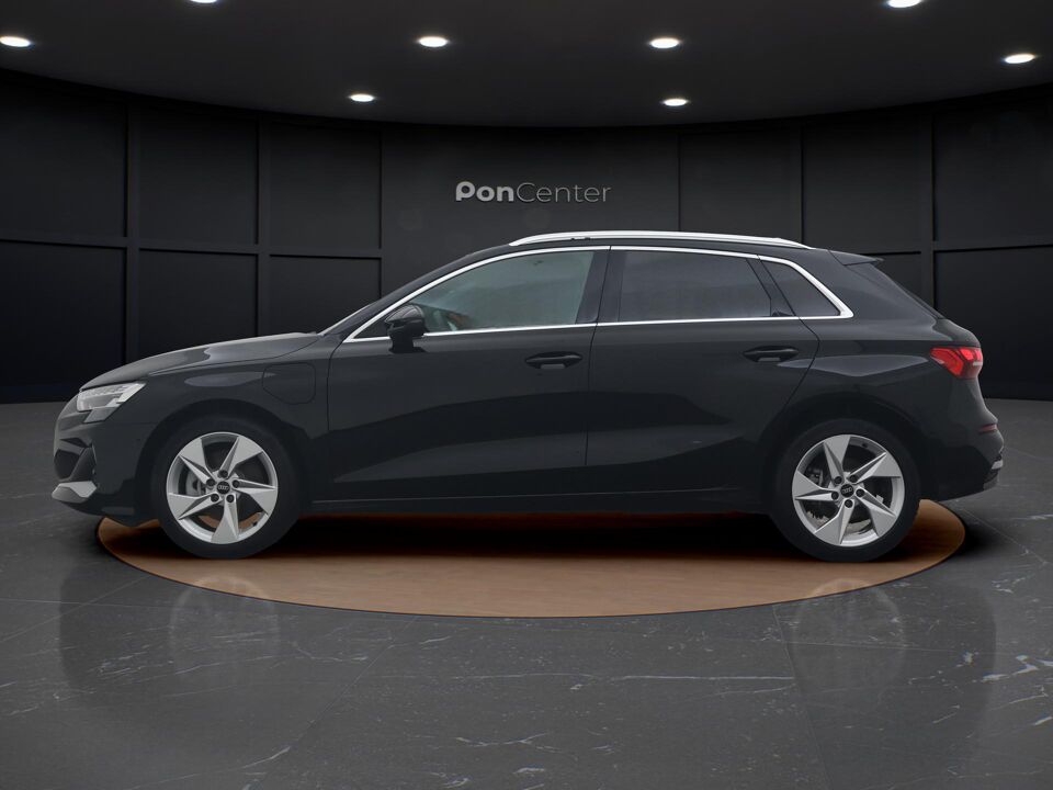 Audi A3 Sportback 40 TFSI e 204 PK Advanced