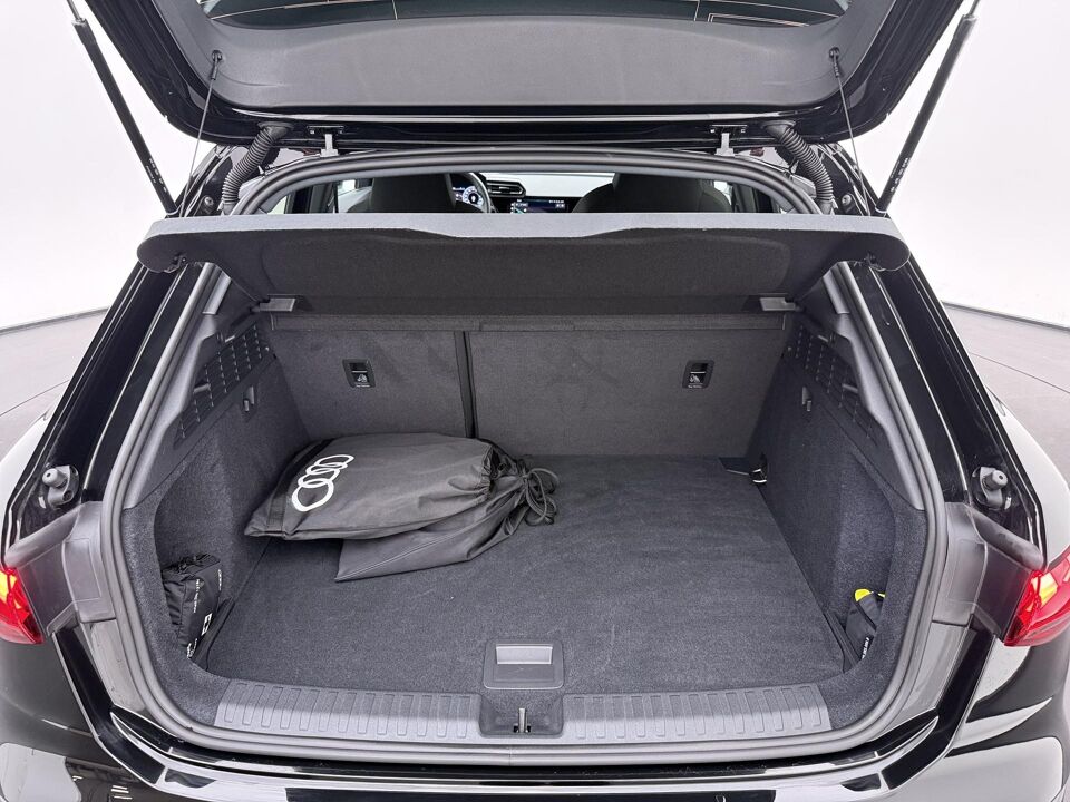 Audi A3 Sportback 40 TFSI e 204 PK Advanced