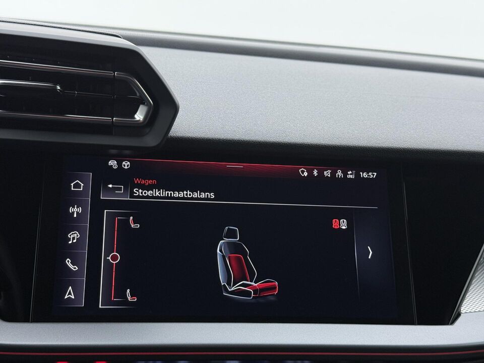 Audi A3 Sportback 40 TFSI e 204 PK Advanced