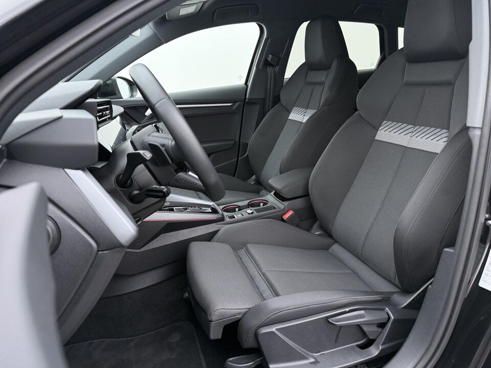 Audi A3 Sportback 40 TFSI e 204 PK Advanced