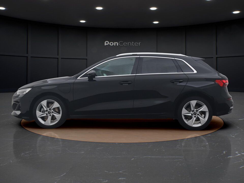 Audi A3 Sportback 40 TFSI e 204 PK Advanced