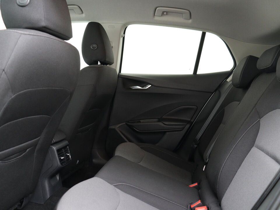 Škoda Fabia 1.0 TSI 95 PK Selection