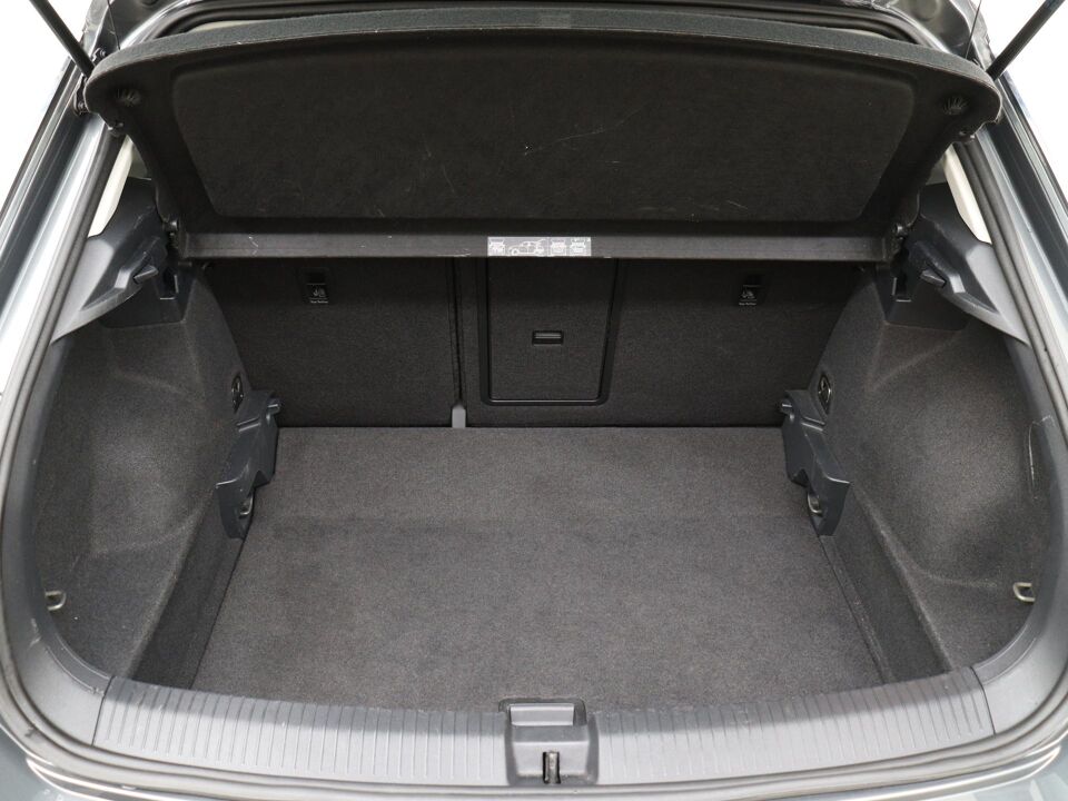 Volkswagen T-Roc 1.0 TSI 110 PK Style