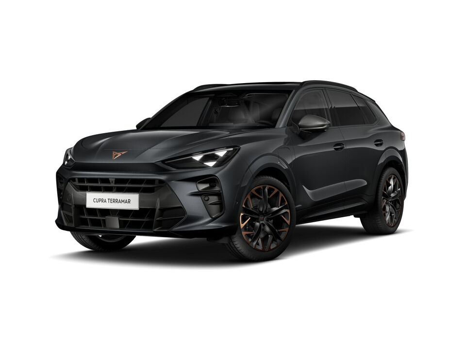 CUPRA Terramar Business