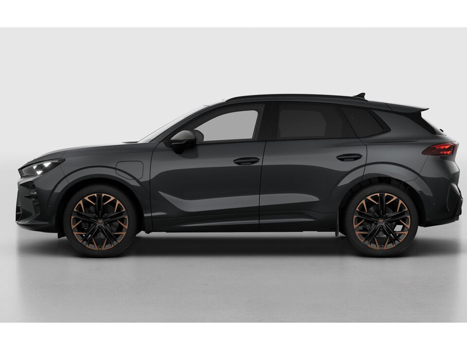 CUPRA Terramar Business