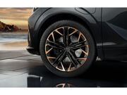 CUPRA Terramar Business