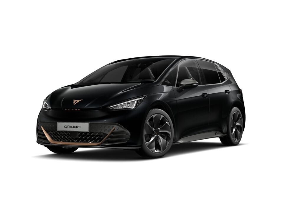 CUPRA Born Essential Limited