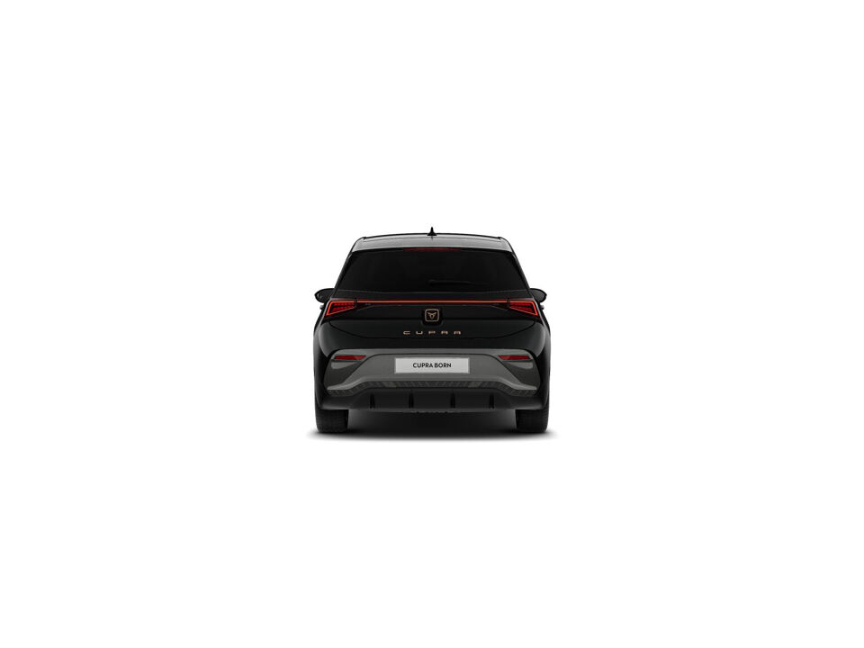 CUPRA Born Essential Limited