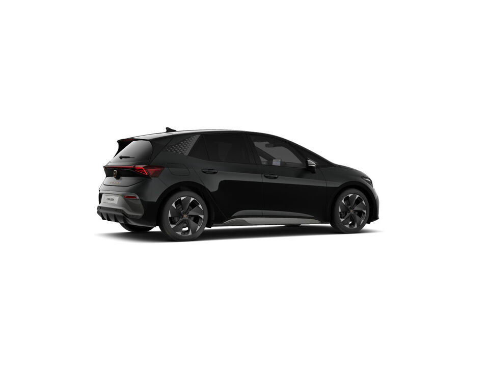 CUPRA Born Essential Limited