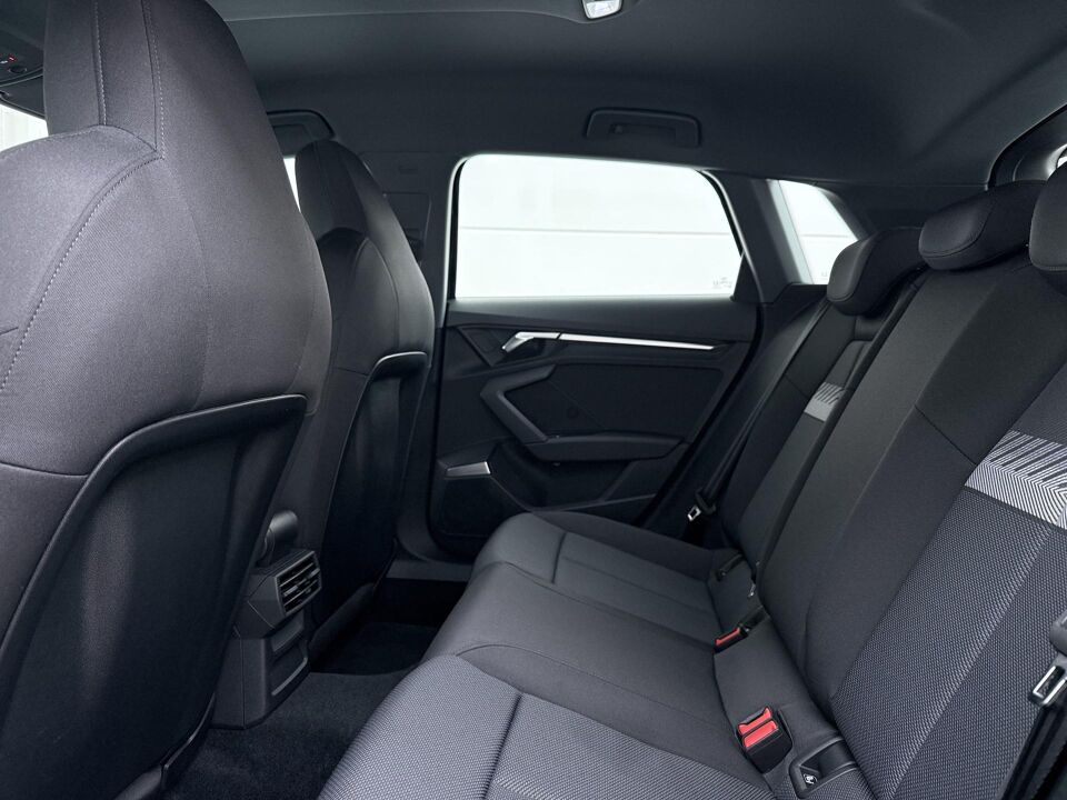 Audi A3 Sportback 30 TFSI Advance