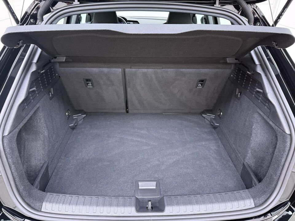 Audi A3 Sportback 30 TFSI Advance