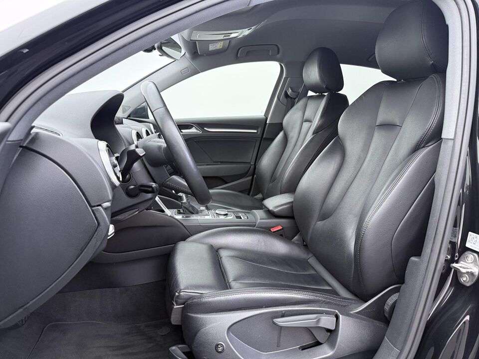 Audi A3 Limousine 30 TFSI Sport Lease Edition