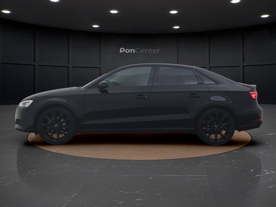 Audi A3 Limousine 30 TFSI Sport Lease Edition