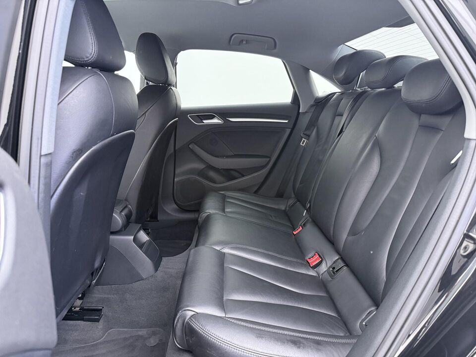 Audi A3 Limousine 30 TFSI Sport Lease Edition