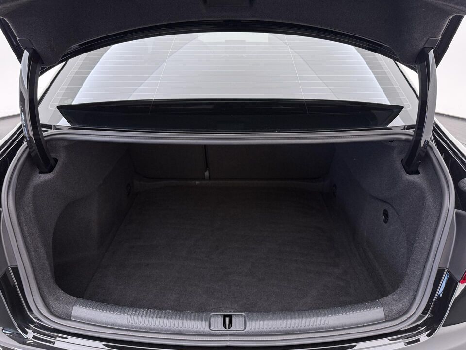 Audi A3 Limousine 30 TFSI Sport Lease Edition