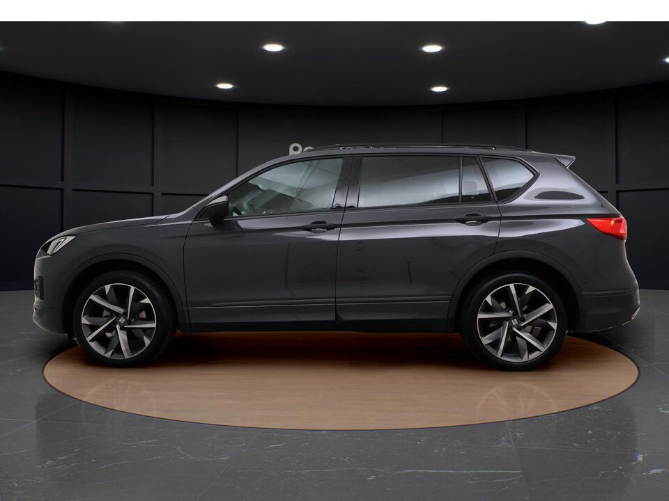SEAT Tarraco 1.5 TSI FR