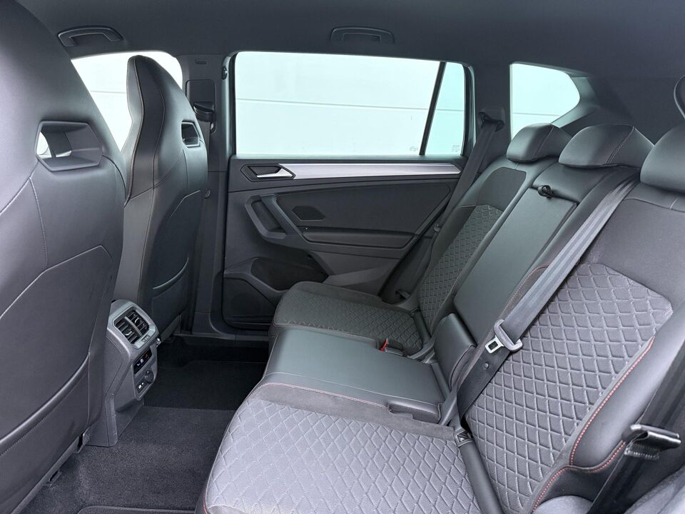 SEAT Tarraco 1.5 TSI FR